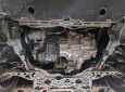 Scut motor Toyota Corolla Cross 4