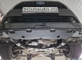 Scut motor Toyota Corolla Cross 6