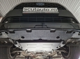 Scut motor Toyota Corolla Cross 8