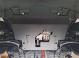 Scut motor Dacia Spring Extreme 4