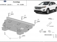 Scut motor Ford Edge 3