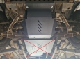 Scut motor Suzuki Vitara 2.0 6