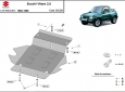 Scut motor Suzuki Vitara 2.0 3