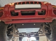 Scut motor  Jeep Cherokee - KJ 6