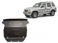 Scut motor  Jeep Cherokee - KJ 1