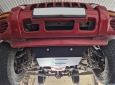 Scut motor  Jeep Cherokee - KJ 4