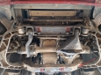 Scut motor  Jeep Cherokee - KJ 14