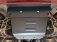 Scut motor  Jeep Cherokee - KJ 11