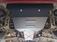 Scut motor  Jeep Cherokee - KJ 10