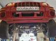 Scut motor  Jeep Cherokee - KJ 9