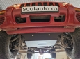 Scut motor  Jeep Cherokee - KJ 7