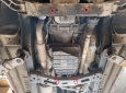 Scut cutie de viteză Jeep Cherokee - KJ 11