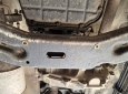 Scut cutie de viteză Jeep Cherokee - KJ 10
