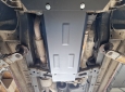 Scut cutie de viteză Jeep Cherokee - KJ 9