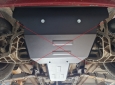 Scut cutie de viteză Jeep Cherokee - KJ 8