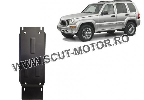 Scut cutie de viteză Jeep Cherokee - KJ