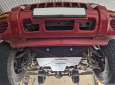 Scut cutie de viteză Jeep Cherokee - KJ 6