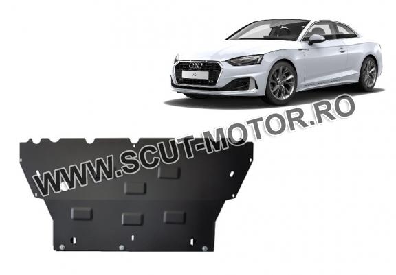 Scut motor Audi A5