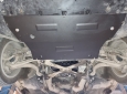Scut motor Audi A5 8