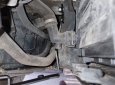 Scut motor Audi A5 7