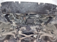 Scut motor Audi A5 5