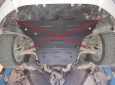 Scut cutie de viteză Audi A5 7