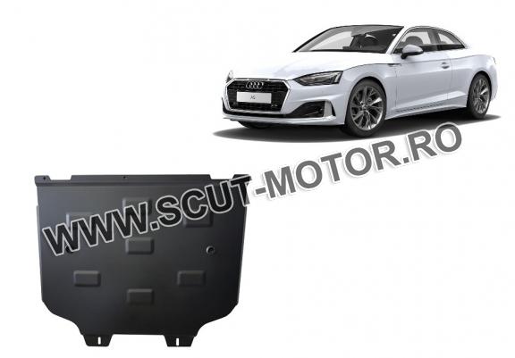 Scut cutie de viteză Audi A5