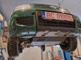 Scut motor Fiat Panda 4x4 11