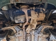 Scut motor Fiat Panda 4x4 4