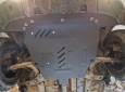 Scut motor Fiat Panda 4x4 7