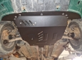 Scut motor Fiat Panda 4x4 8