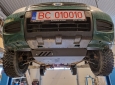 Scut motor Fiat Panda 4x4 10