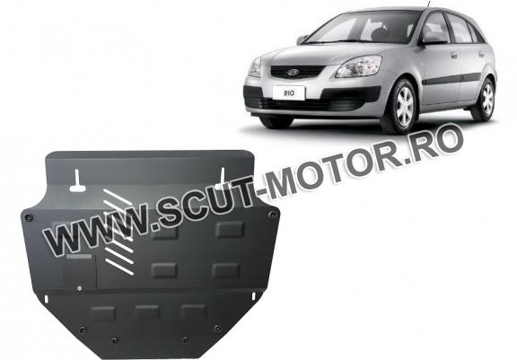 Scut motor Kia Rio 2