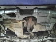 Scut Motor Honda HR-V  4