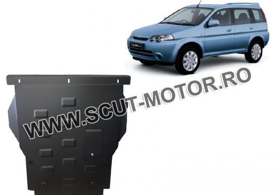 Scut Motor Honda HR-V 