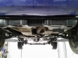 Scut Motor Honda HR-V  5