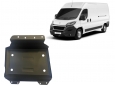Scut rezervor Peugeot Boxer 1
