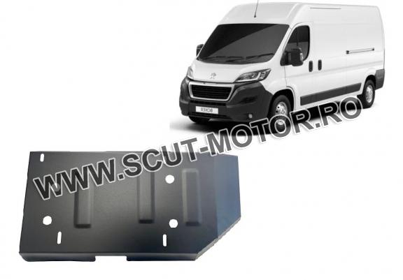 Scut rezervor AdBlue Peugeot Boxer