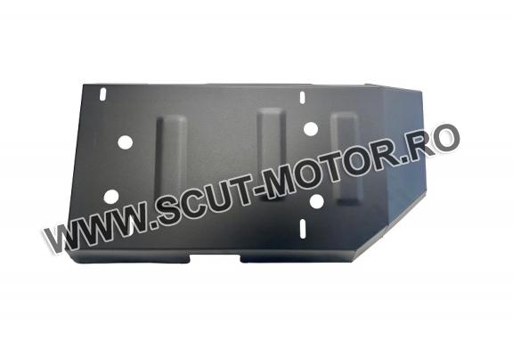 Scut rezervor AdBlue Citroen Jumper