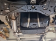 Scut rezervor AdBlue Opel Movano 6