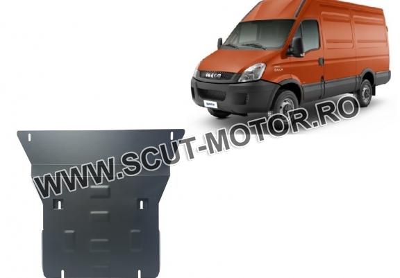 Scut motor Iveco Daily 4