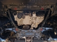 Scut Motor Volvo C40 4