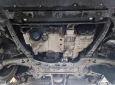 Scut Motor Volvo C40 5