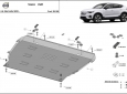 Scut Motor Volvo C40 3