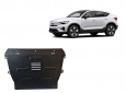 Scut Motor Volvo C40 1