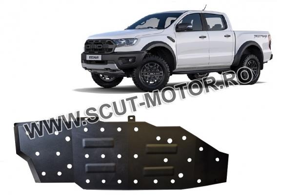Scut rezervor combustibil Ford Ranger Raptor