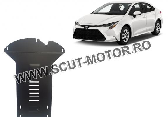 Scut antifurt catalizator pentru Toyota Corolla