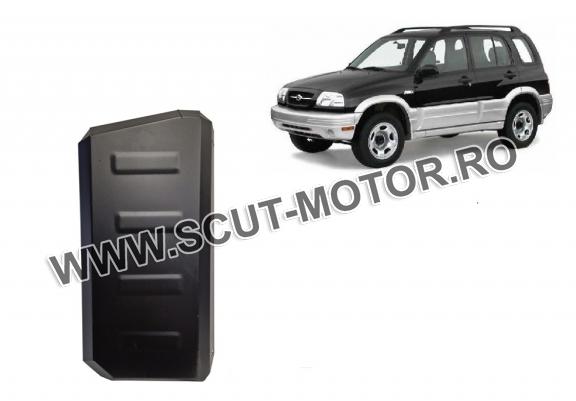 Scut rezervor Suzuki Grand Vitara