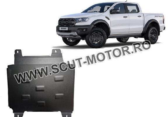 Scut cutie de viteză Ford Ranger Raptor
