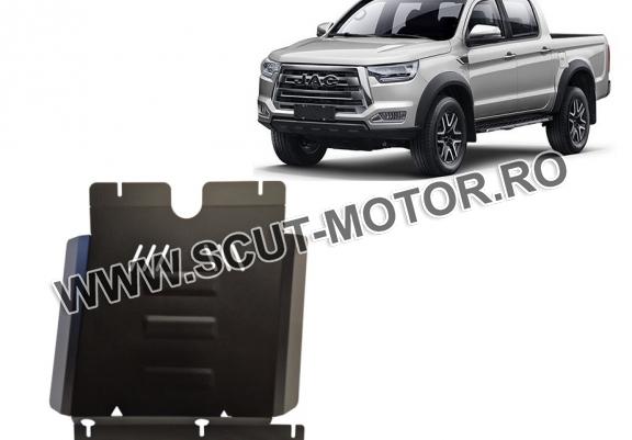 Scut cutie de viteză Jac T8